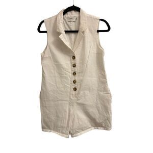 MP | D Romper 100% cotton size S